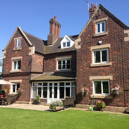 Whitethorn Bed And Breakfast Congleton Exterior foto