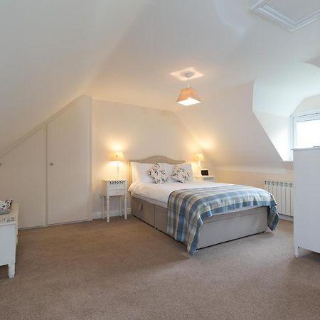 Whitethorn Bed And Breakfast Congleton Exterior foto