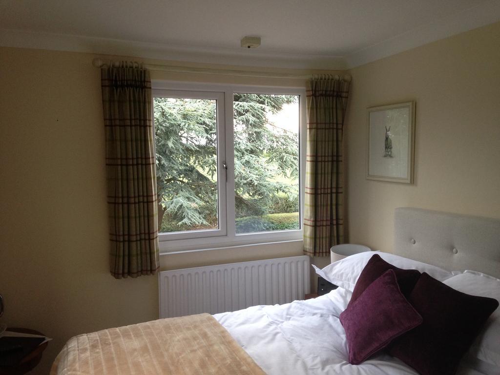 Whitethorn Bed And Breakfast Congleton Zimmer foto