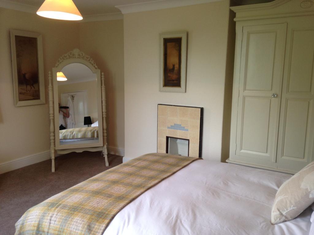 Whitethorn Bed And Breakfast Congleton Zimmer foto