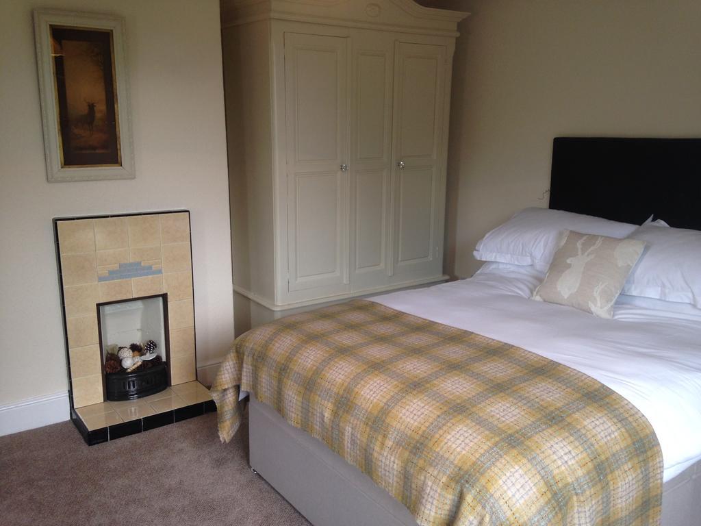 Whitethorn Bed And Breakfast Congleton Zimmer foto