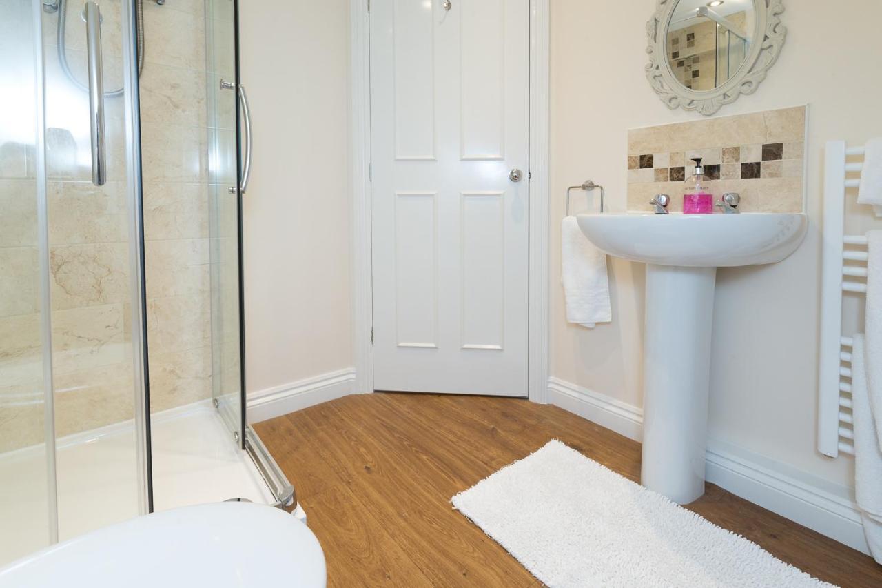 Whitethorn Bed And Breakfast Congleton Exterior foto